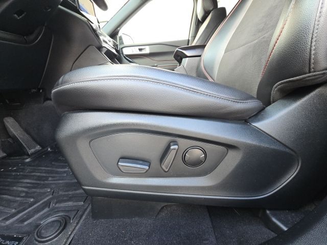 2023 Ford Explorer ST-Line:168512A