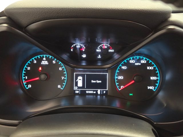 Used 2021 Chevrolet Colorado Truck