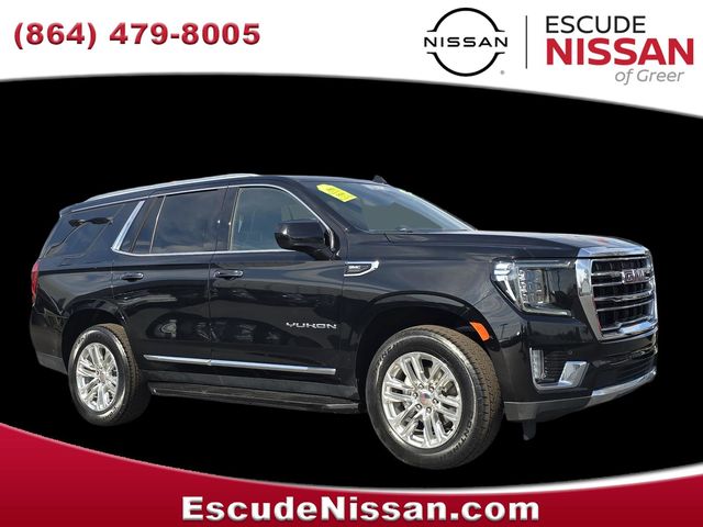 2024 GMC Yukon SLT RWD