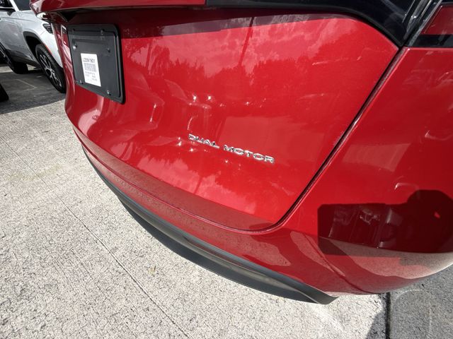 Used 2023 Tesla Model Y SUV
