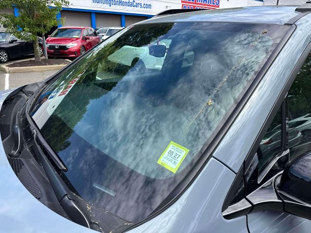 used 2024 Honda Passport car, priced at $38,804