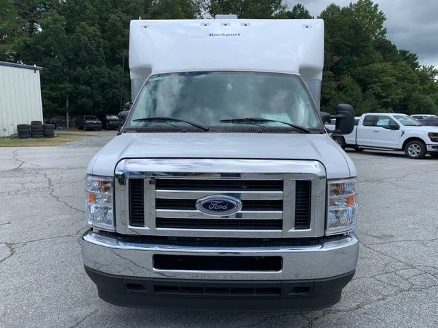 2025 Ford E-350SD Base 8