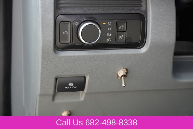 Used 2025 Ford F-250SD Truck