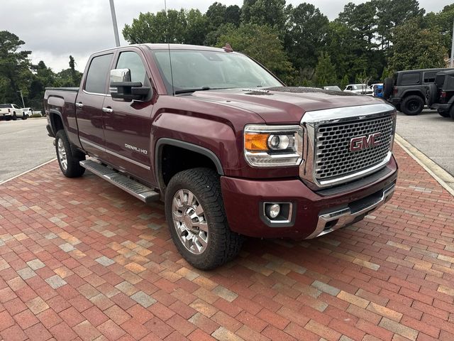 Used 2016 GMC Sierra 2500HD Truck
