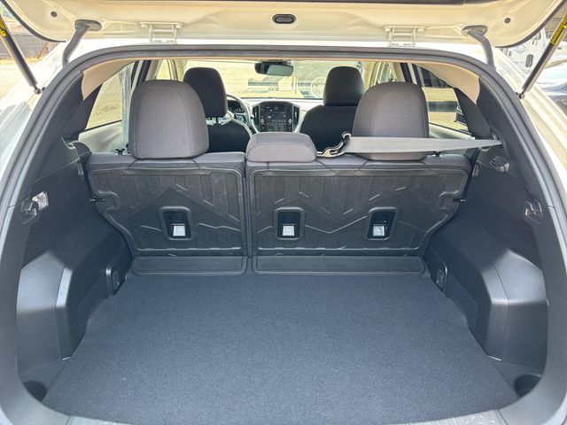 Certified Used 2024 Crystal White Pearl Subaru Premium image 23