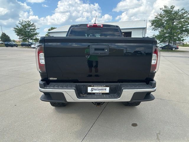 Used 2019 GMC Canyon Truck