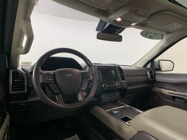 2021 Ford Expedition Limited 24