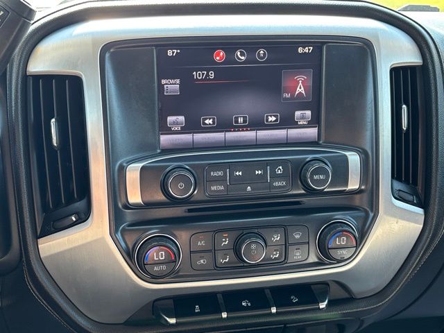 Used 2014 GMC Sierra 1500 Truck