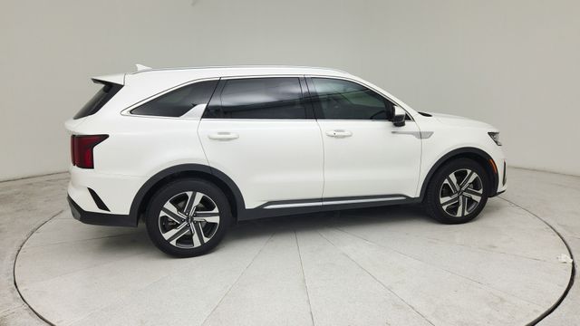 2023 Kia Sorento Hybrid SX Prestige - 5
