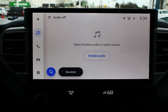 used 2023 Toyota Tundra car, priced at $39,312