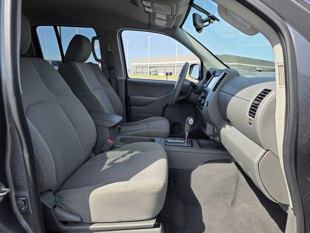 Used 2019 Nissan Frontier Truck