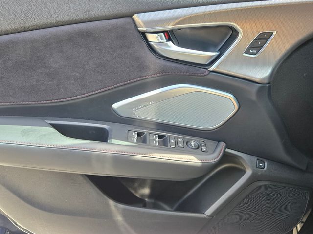 2024 Acura RDX - $37,820