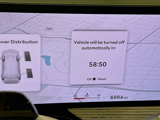 Thumbnail: 2025 Genesis GV80 - 12