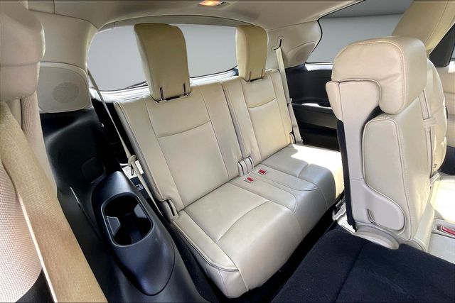 Used 2018 Infiniti QX60 SUV