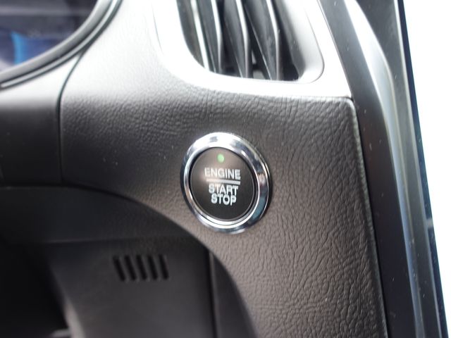 used 2024 Ford Edge car, priced at $21,448