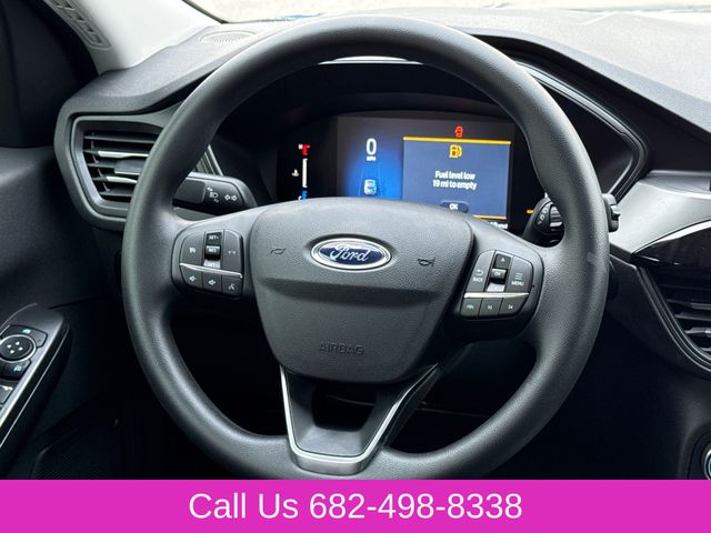 New 2026 Ford Escape SUV