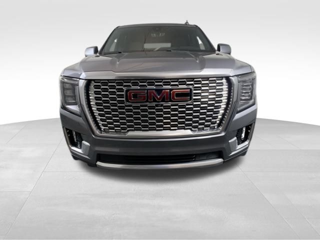 2021 GMC Yukon Denali 9