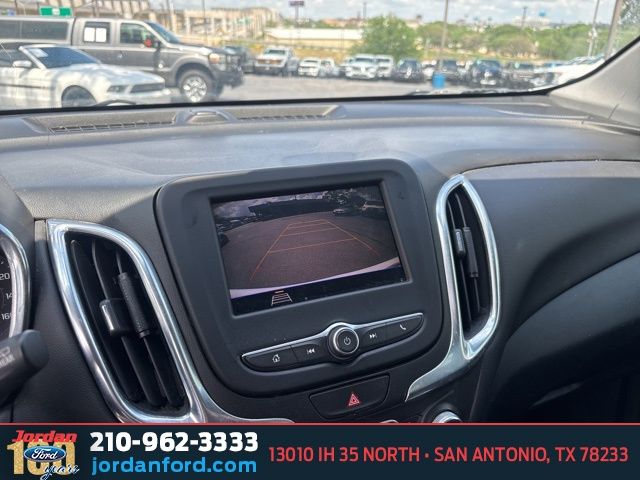 Used Car 2021 Chevrolet Equinox  Lt For Sale Under $12,000 In San Antonio, Texas