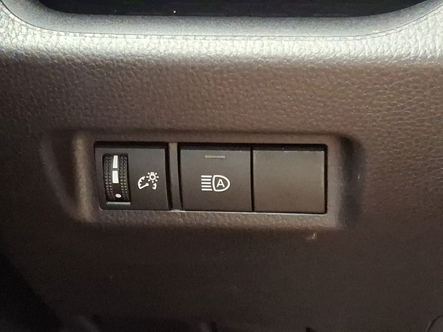 Used 2025 Toyota RAV4 SUV
