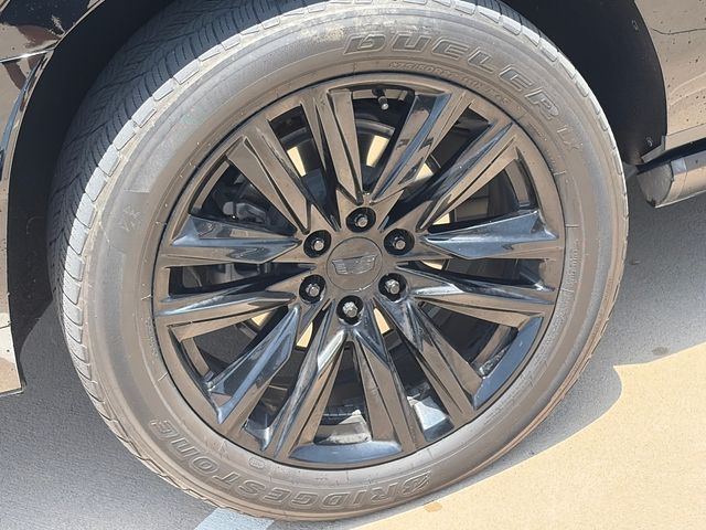 Used 2023 Cadillac Escalade ESV SUV