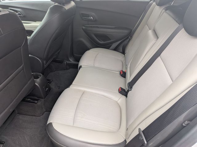 2016 Chevrolet Trax - Image 25