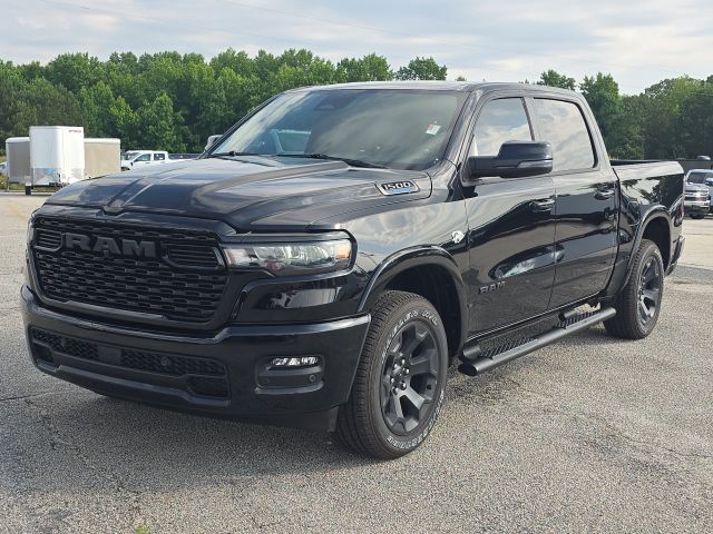 2026 Ram 1500 Big Horn/Lone Star  C02627A