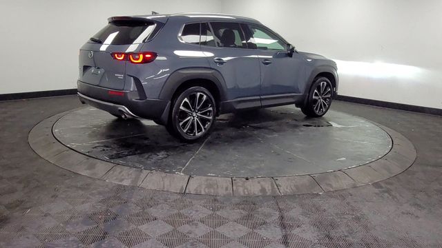 2024 – Mazda – CX-50