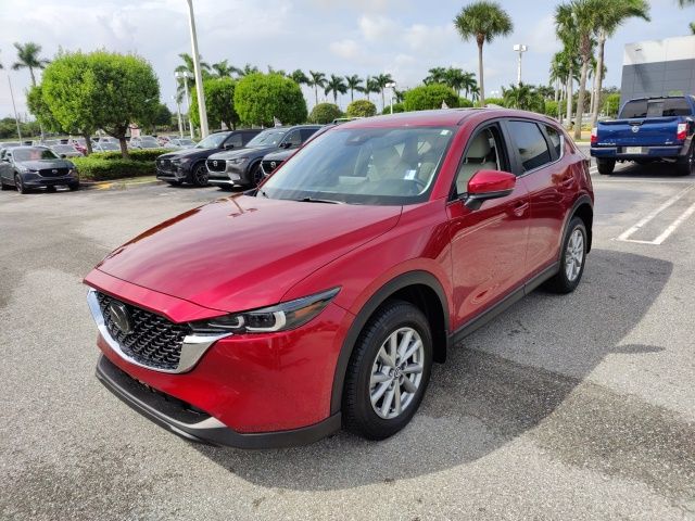 2023 Mazda CX-5 2.5 S Preferred Package 14