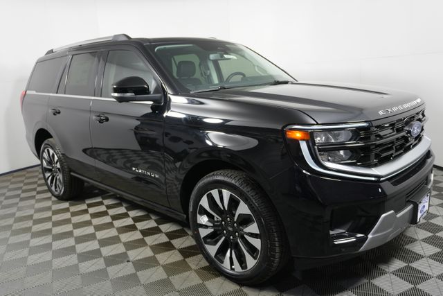 2025 Ford Expedition Platinum's photo