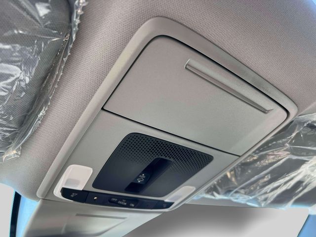 new 2026 Acura Integra car, priced at $35,195