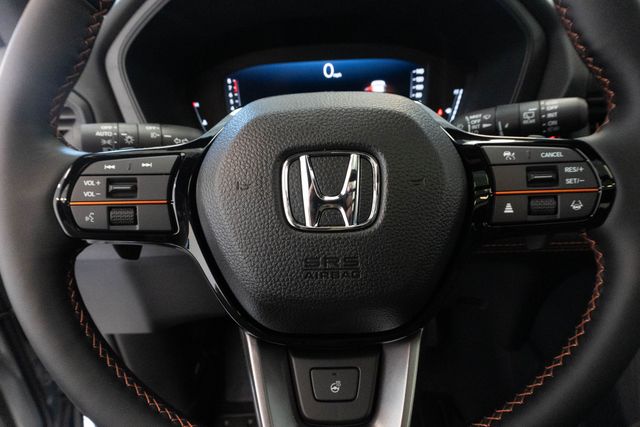 New 2026 Honda Pilot SUV