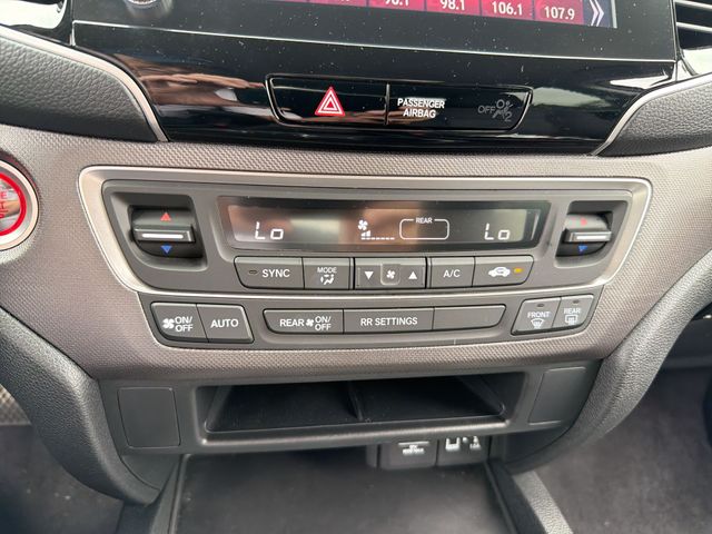 Used 2023 Gray Honda Sport image 20