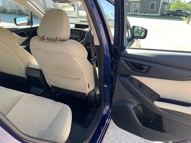 Used 2018 Subaru Impreza Sedan