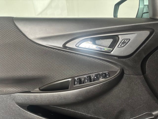 Used 2020 Chevrolet Malibu Sedan
