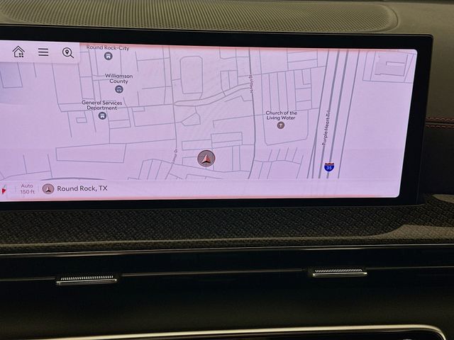 Thumbnail: 2026 Genesis GV80 - 12