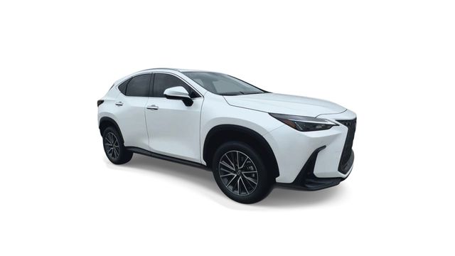 Used 2025 Lexus NX SUV