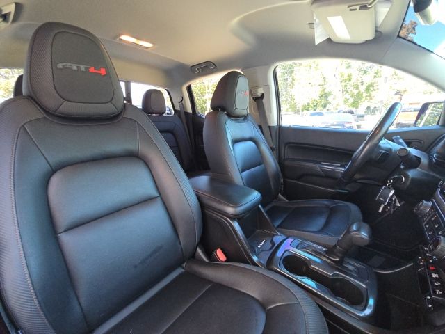Photo of 2021 GMC Canyon AT4 w/Leather in Dallas, GA - 17,  2021 GMC Canyon AT4 w/Leather:44364A