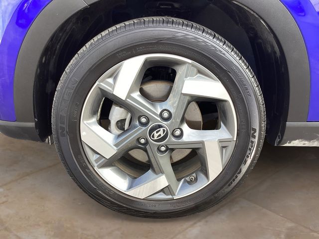 Used Car 2025 Hyundai Venue  Sel For Sale Under $20,000 In San Antonio, Texas