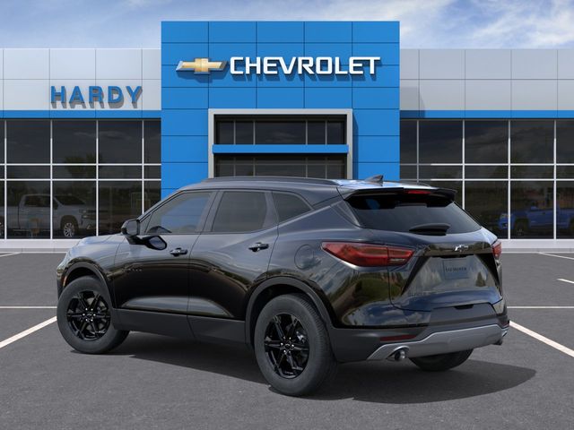 2026 Chevrolet Blazer LT:46946