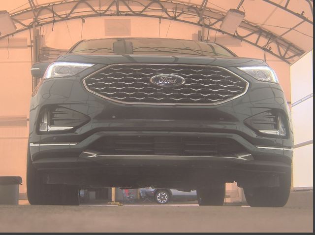 2024 Ford Edge Titanium 2