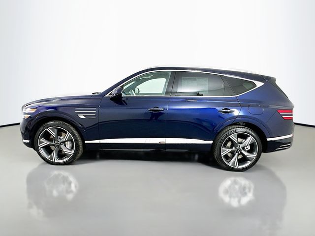 Thumbnail: 2026 Genesis GV80 - 8