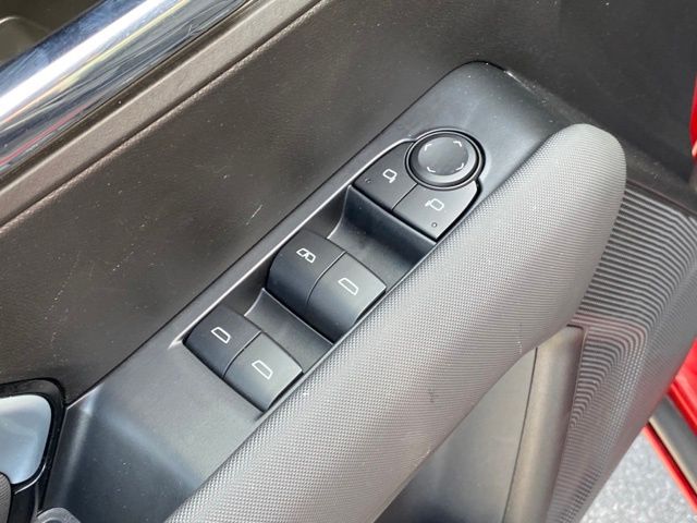 used 2024 Chevrolet Colorado car, priced at $41,169
