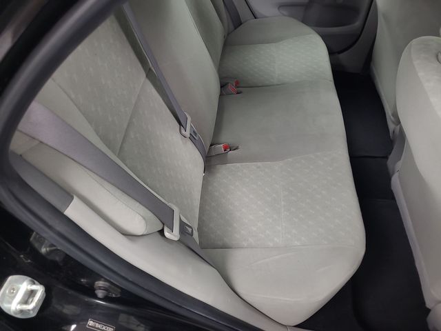 2010 – Toyota – Corolla
