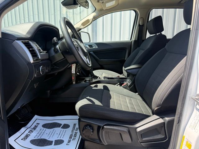 used 2019 Ford Ranger car, priced at $25,469