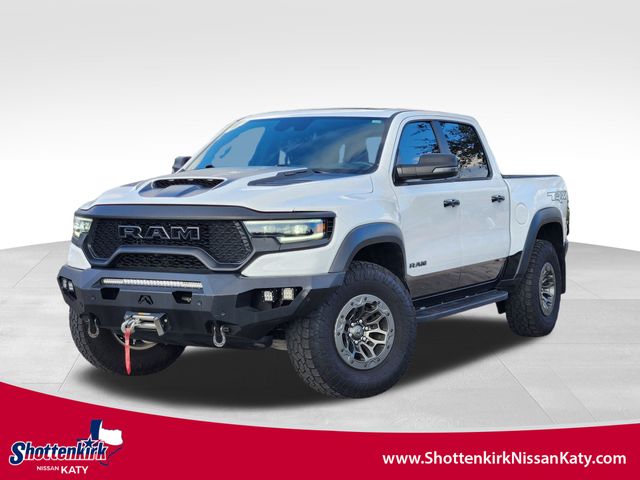 2024 RAM Ram 1500 Pickup TRX's photo