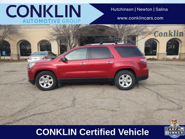 2014 GMC Acadia SLE-2 AWD