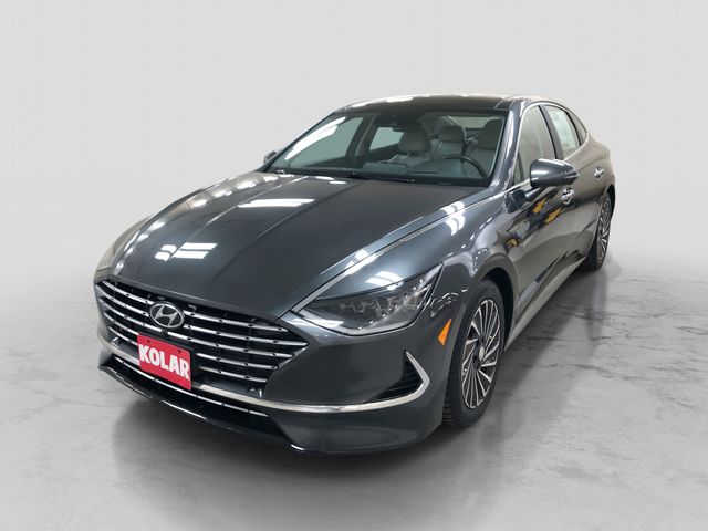 2023 Hyundai Sonata Hybrid Limited FWD