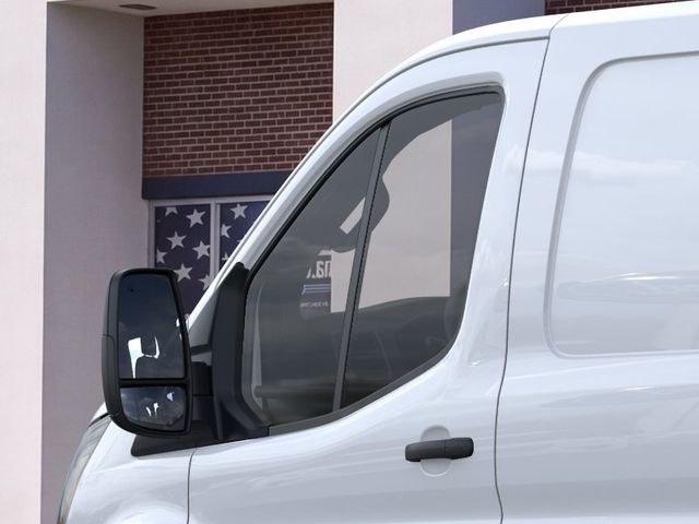 New 2026 White Ford Base image 20