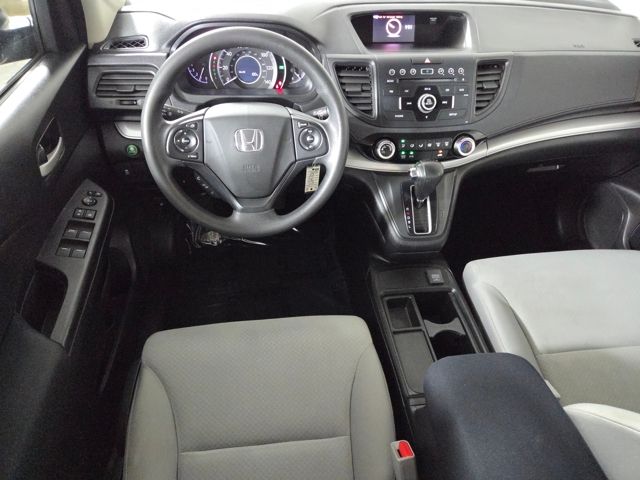 2015 Honda CR-V LX photo 14