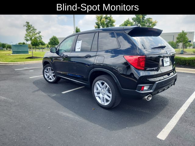Used 2025 Honda Passport For Sale in Grove City, OH